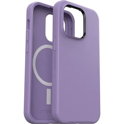 Otterbox Iphone 14 Pro Symmetry Plus Magsafe Case - Purple
